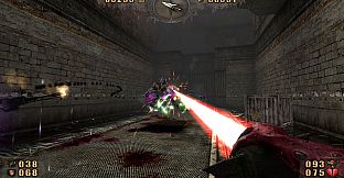 Painkiller Redemption