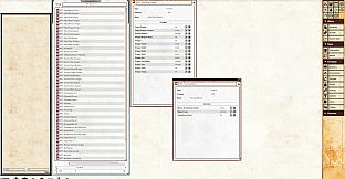 Fantasy Grounds - Pathfinder 2 RPG - Bestiary - Syrinscape Sound Link Pack