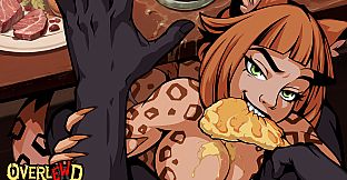 Overlewd - Wallpaper Art Pack