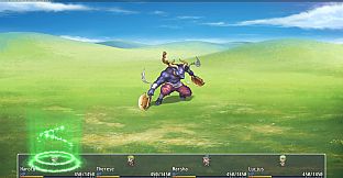 RPG Maker MV - FV Actor Animations Plugin