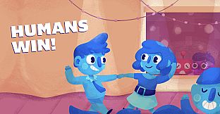 Assimilate! (A Party Game)