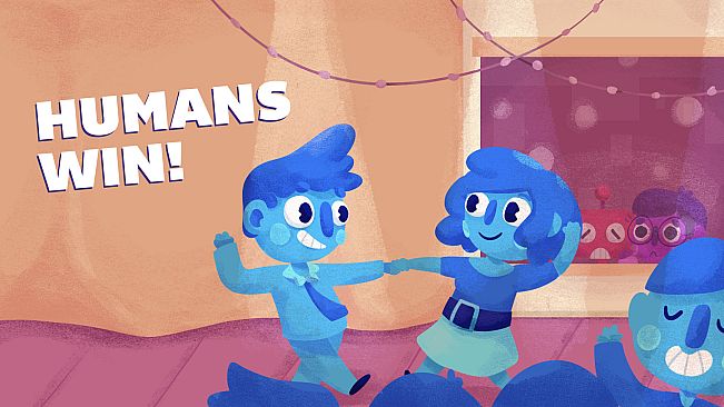 Assimilate! (A Party Game)