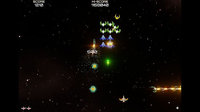 A Blast From The Past