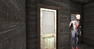 Granny Horror House