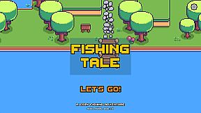 Fishing Tale