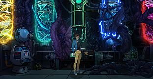 Microbial Awakening: Genesis