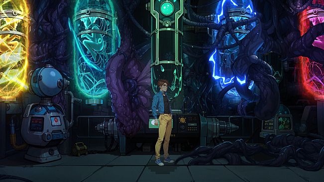 Microbial Awakening: Genesis