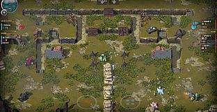 Bulanci: Battlefield