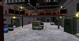 Military for Clip maker