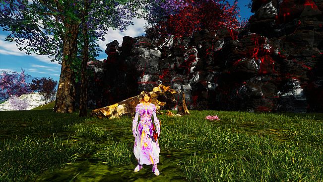 Tormented Soul - Angeloncia's Founder Cosmetics Bundle