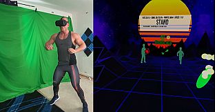 VRWorkout