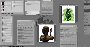 Fantasy Grounds - Tome of Horrors 2020