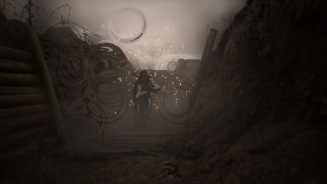 Trench Demon