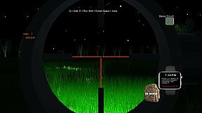 Deer Hunting - The Season