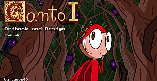 Canto I - Original Artbook