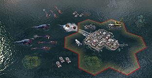 Sid Meier's Civilization: Beyond Earth - Rising Tide