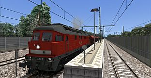 Train Simulator: DB BR232 Loco Add-On
