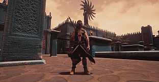 Soundtracks From Larth