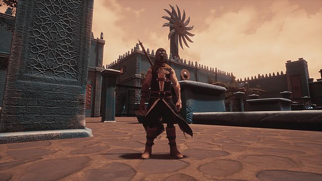 Soundtracks From Larth