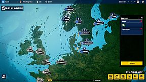 Global Magnates: Shipping Tycoon