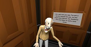 Lift: The Last Days of The Westwind