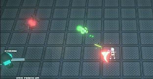 Spacer Rescue: To Valhalla