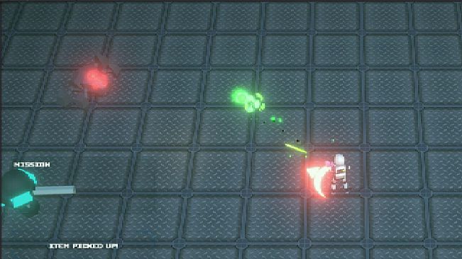 Spacer Rescue: To Valhalla