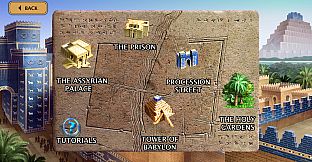 Babylonian Twins