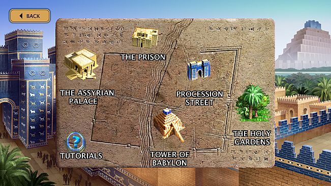 Babylonian Twins
