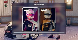 iRacing Arcade