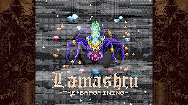 Kharon's Crypt - Even Death May Die