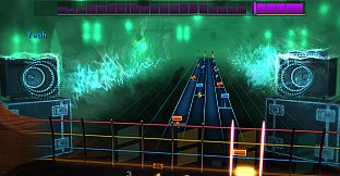 Rocksmith 2014 Edition – Remastered – Greta Van Fleet - “Black Smoke Rising”