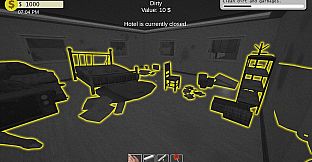 Miami Hotel Simulator Prologue