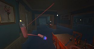 Sausage Escape