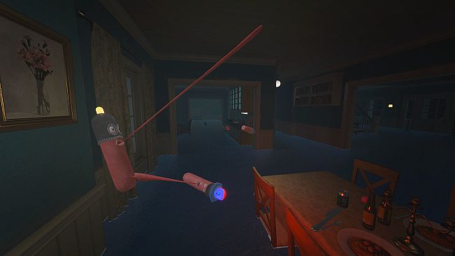 Sausage Escape