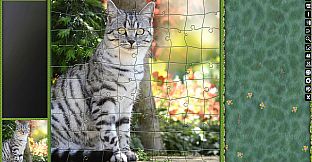 Jigsaw Puzzle Pack - Pixel Puzzles Ultimate: Variety Pack 5XS