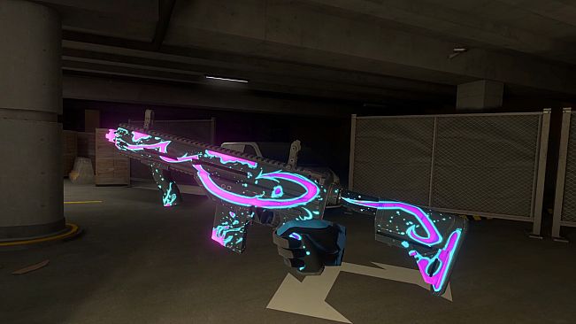 Breachers - Wildstyle Bundle