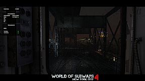 World of Subways 4 – New York Line 7