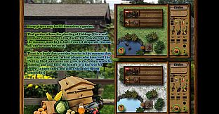 e-River Cabin Journal