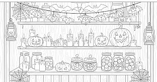 100 Cats Lost in Halloween Havoc