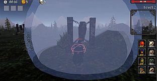 Death`s Revenge