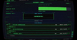 Entropy Archive