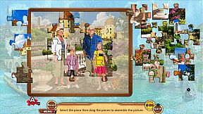 Big Adventure: Trip to Europe 2 Collector's Edition