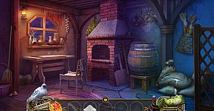 The Far Kingdoms: Elements