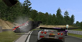 GTR Evolution Expansion Pack for RACE 07