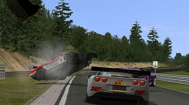 GTR Evolution Expansion Pack for RACE 07