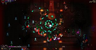 Hero Siege - Lich (Skin)