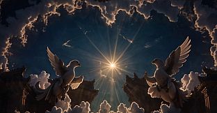 AI-VJ - Real 1 Visuals