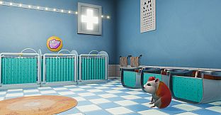 Hamster Playground - Hamster City DLC