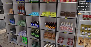 Soviet Shop Simulator